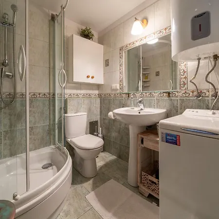 Apartman Rentplanet - Za Strugiem Zakopane