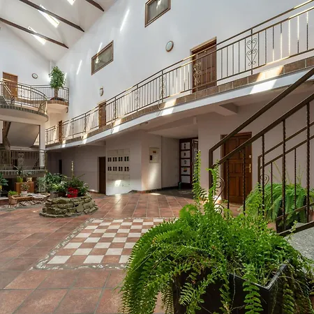 Rentplanet - Za Strugiem Apartman
