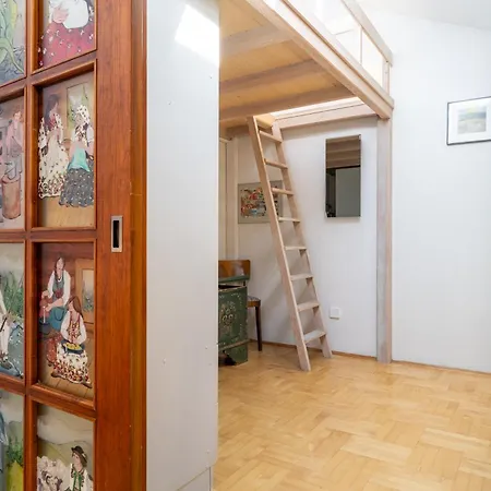 Apartman Rentplanet - Za Strugiem Zakopane