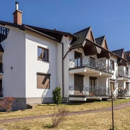 Apartman Rentplanet - Za Strugiem