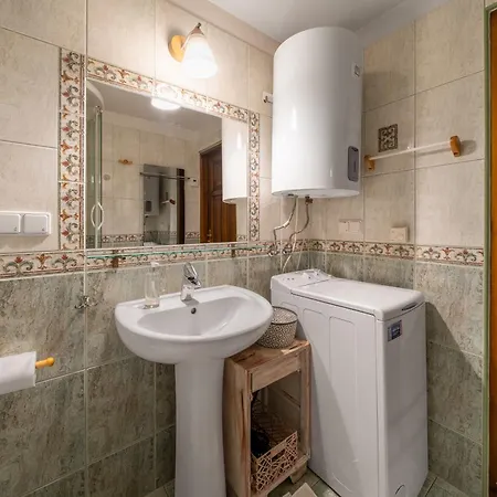 Apartman Rentplanet - Za Strugiem Zakopane