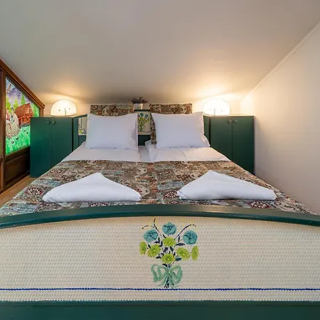 Rentplanet - Za Strugiem Apartman