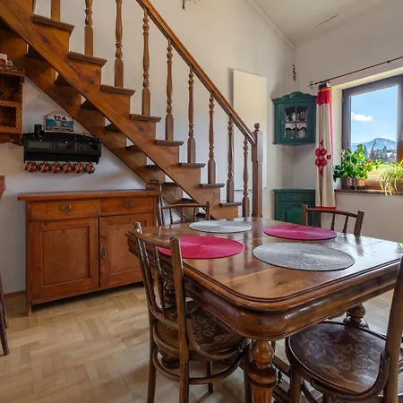 Apartman Rentplanet - Za Strugiem *