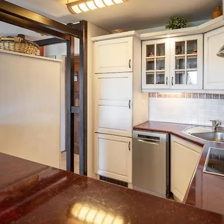 Apartman Rentplanet - Za Strugiem *