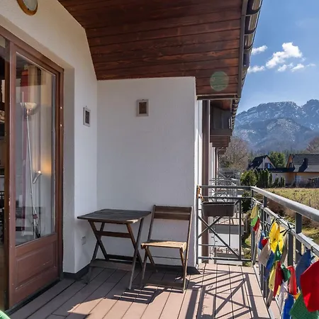 Rentplanet - Za Strugiem * Zakopane