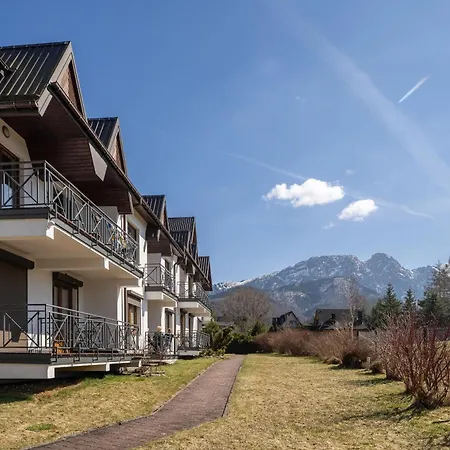 Rentplanet - Za Strugiem Apartman