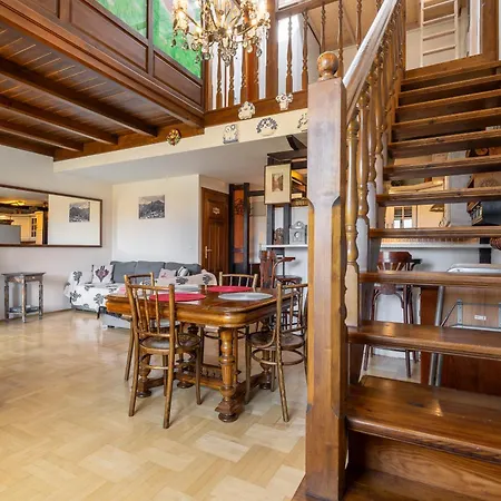 Apartman Rentplanet - Za Strugiem