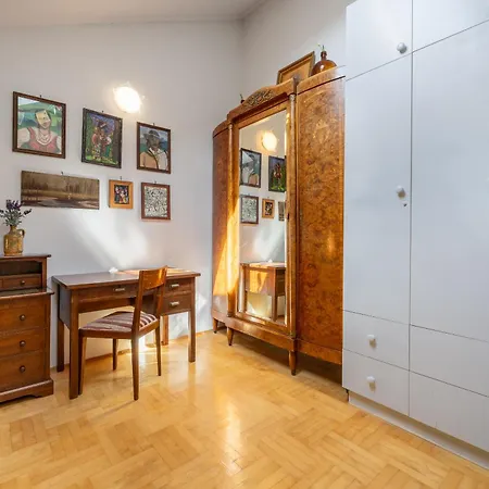 Apartman Rentplanet - Za Strugiem
