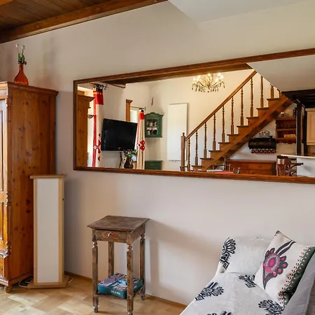 Rentplanet - Za Strugiem Apartman